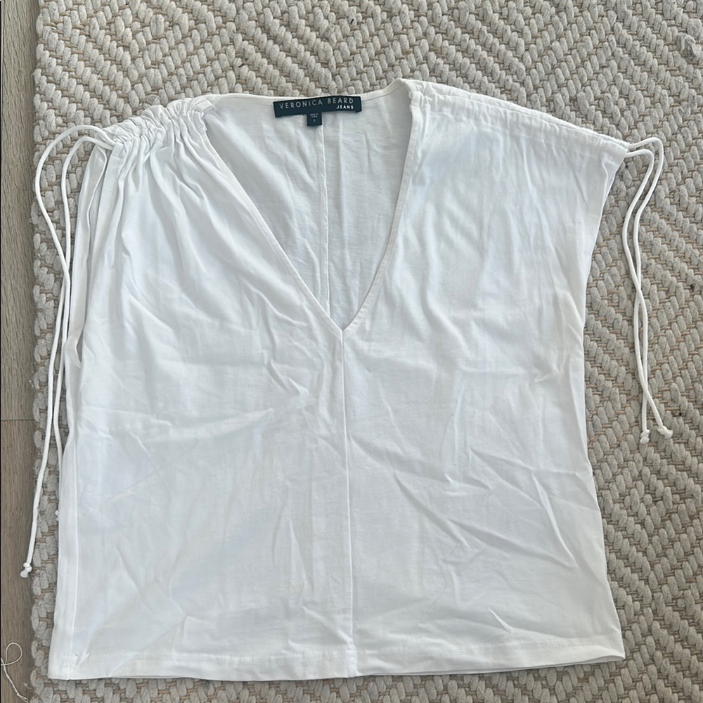 Veronica Beard White Women's Top